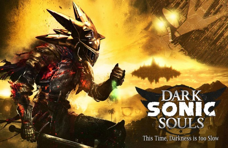 Illustration for article titled Kotaku Shop Contest: Lighten Up, Dark Souls: Winners!